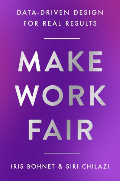 Make Work Fair Make Work Fair