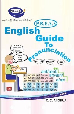 English PRESS Guide to Pronunciation - Anodua, C C