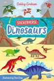 Stickerverse Dinosaurs