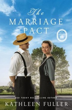 Cover The Marriage Pact