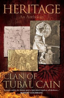 Heritage an Anthology Clan of Tubal Cain - Oates, Shani