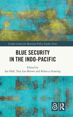 Cover Blue Security in the Indo-Pacific