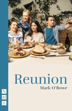 Cover Reunion