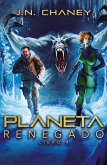 Planeta Renegado