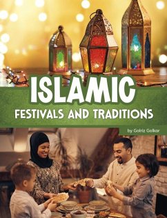 Islamic Festivals and Traditions - Golkar, Golriz