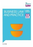 SQE - Business Law and Practice 4e SQE - Business Law and Practice 4e