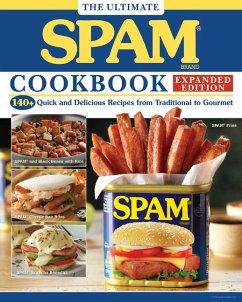 The Ultimate Spam Cookbook Expanded Edition - Hormel Foods