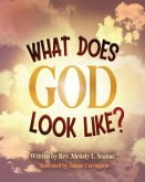 What does God look like?