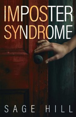 Cover Imposter Syndrome