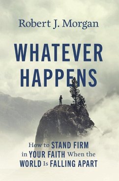 Cover Whatever Happens