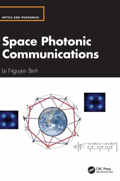 Space Photonic Communications Space Photonic Communications