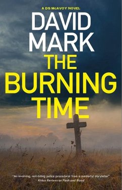 The Burning Time - Mark, David