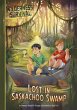 Lost in Saskachoo Swamp - Bild 1