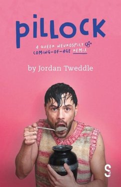 Pillock - Tweddle, Jordan