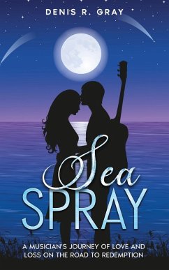 Cover Sea Spray