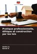 Pratique professionnelle, éthique et... - Bild 1