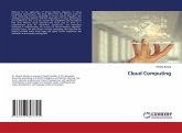 Cloud Computing Cloud Computing