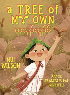 A Tree of My Own - Wilson, Nui