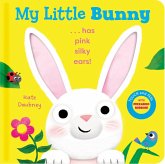 This Little Bunny (Touch & Feel CBB)