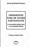 Fundamentos para un Estado participativo