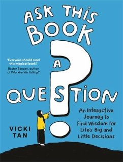 Ask This Book a Question - Tan, Vicki