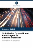 Städtische Dynamik und Landfragen in Sekundärstädten