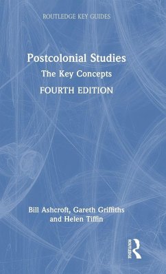 Cover Postcolonial Studies