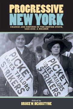 Progressive New York - Dearstyne, Bruce W