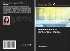 Innovaciones que cambiaron el mundo - Kumari, Mina