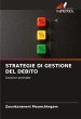 STRATEGIE DI GESTIONE DEL DEBITO - Bild 1