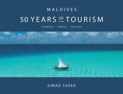 Maldives - Simad, Saeed