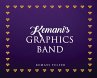 Kemani's Graphics Band - Bild 1