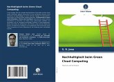 Nachhaltigkeit beim Green Cloud Computing