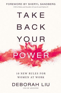 Cover Take Back Your Power