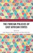 The Foreign Policies of East African... - Bild 1
