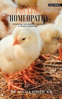 Poultry Homeopathy - Ks, Muhammed