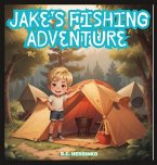 Jake's Fishing Adventure