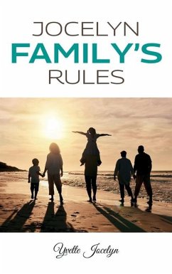 Jocelyn Family's Rules - Jocelyn, Yvette