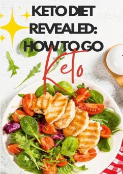 Keto Diet Revealed - Green, Janice