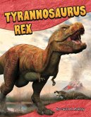 Tyrannosaurus Rex Tyrannosaurus Rex