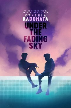 Under the Fading Sky - Kadohata, Cynthia