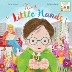 Cover Kind Little Hands
