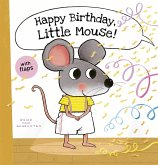 Happy Birthday, Little Mouse!