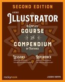 Adobe Illustrator, 2nd Edition