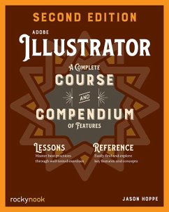 Adobe Illustrator, 2nd Edition - Hoppe, Jason