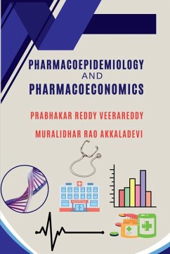 Cover Pharmacoepidemiology and Pharmacoeconomics