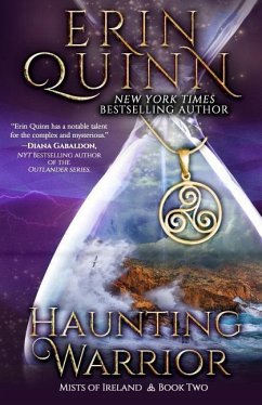 Haunting Warrior - Quinn, Erin