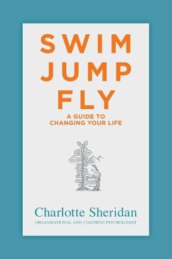 Swim Jump Fly - Sheridan, Charlotte