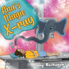 Ana's Magic X-ray - Buchanan, Jenny