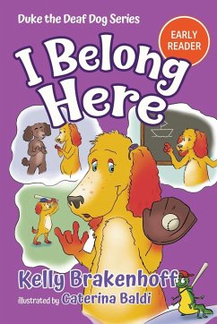 Cover I Belong Here